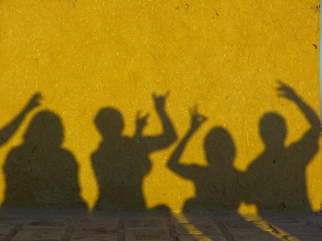 Shadow, Shadow Play, Hispanic - Free image - 198682