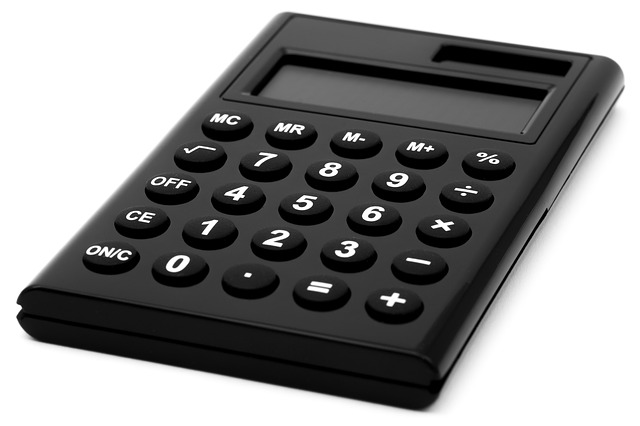 Calculator, Solar Calculator, Count - Free image - 168360