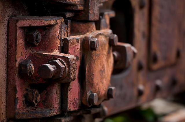 Stainless, Wagon, Trains, Railway - Free image - 230041